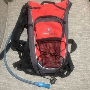 Swiss gear backpack